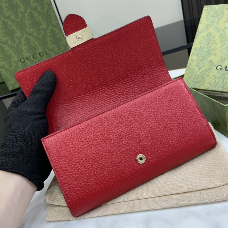 Gucci Wallets & Purse